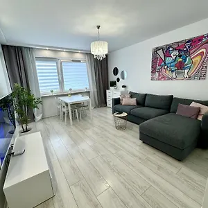 Flat4you Poznań
